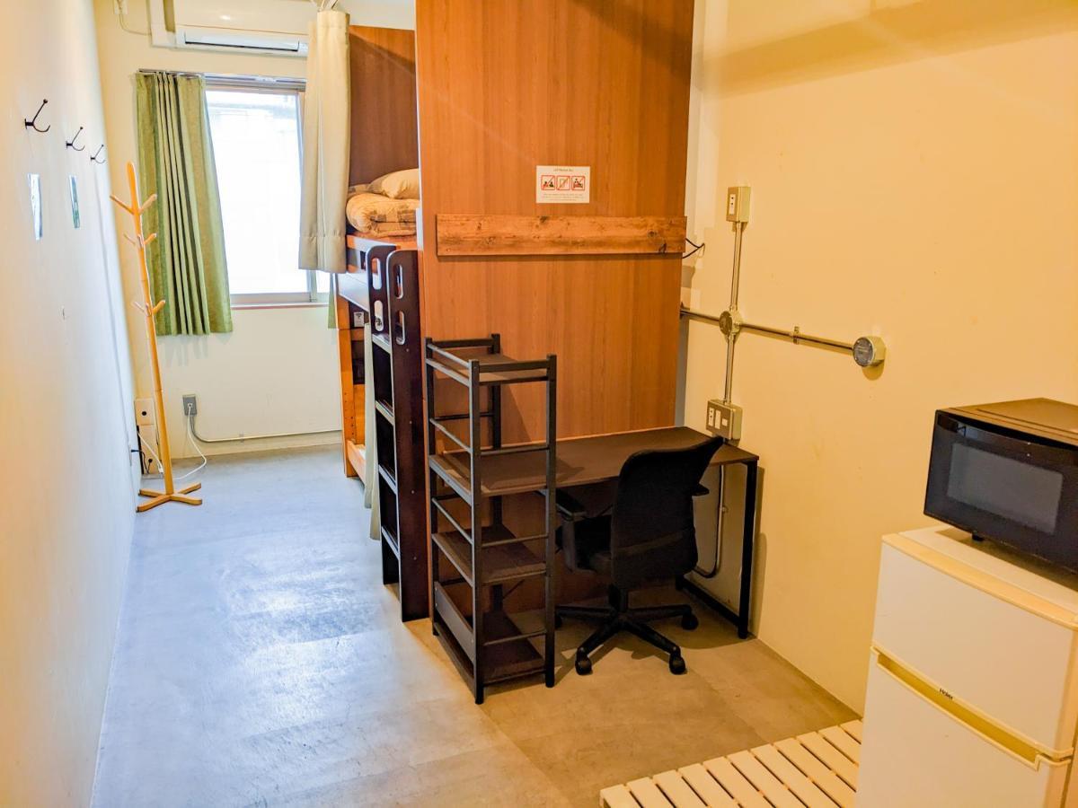 Ostello Jin Osaka